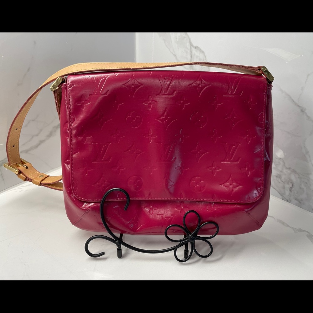 Louis Vuitton Thompson Street Bag